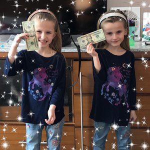 Meet your Posher, Sandy